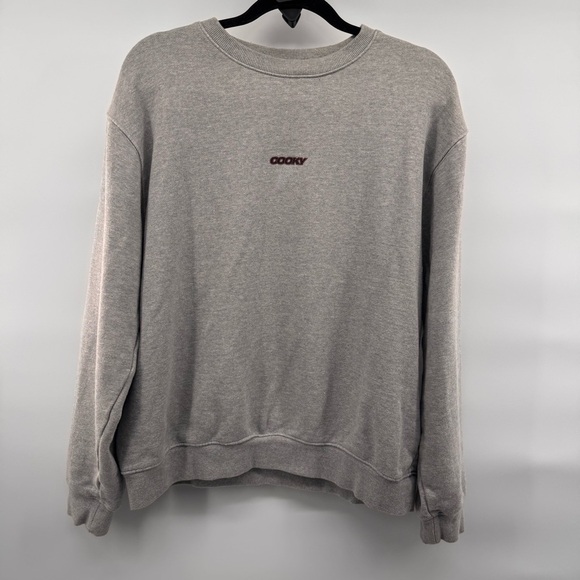 Bt21 Cooky Sweatshirt Large - Picture 2 of 9